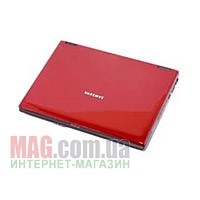 Ноутбук 12.1" Samsung Q45 Red