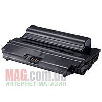 Картридж SAMSUNG SCX-D5530A, Black, 4000 копий