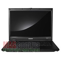 Ноутбук 15.4" Samsung R60+ Black