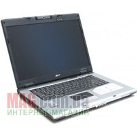 Ноутбук 15.4" Acer TravelMate 2492NWLMi