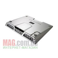 Система охлаждения ноутбуков NotePal CoolerMaster Infinite Silver/White 17"