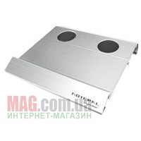 Система охлаждения ноутбуков NotePal CoolerMaster Silver