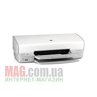 Принтер цветной струйный A4 HP DeskJet D4163