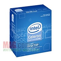Процессор Intel Celeron E1400 2.00GHz, Dual Core
