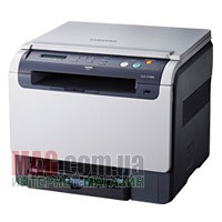 Цветное лазерное МФУ Samsung CLX-2160N Принтер/Сканер/Копир, LPT/USB