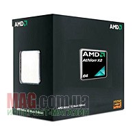 Процессор AMD Athlon 64 X2 7750, Socket AM2+