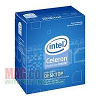 Процессор Intel Celeron E1500 2.20 ГГц