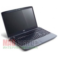 Ноутбук 16" HD Acer Aspire 6930G-733G32Bi Core 2 Duo 2.0 ГГц/3072 Мб/320 Гб