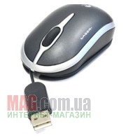 Мышь Logitech NX50 Notebook Laser Optical Mouse Plus