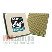 Купить ПРОЦЕССОР AMD ATHLON 64 X2 5000+, SOCKET AM2, 2.6 ГГЦ в Одессе
