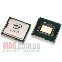 Процессор Intel Core i7 I7-940 2.93 ГГц, QUAD Core, Socket 1366