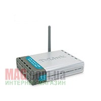 WiFi точка доступа D-Link DWL-2100AP, 108Mbps