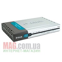 Маршрутизатор D-Link DI-707P