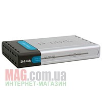 Маршрутизатор D-Link DSL-584T/RU Ethernet ADSL2+ AnnexB