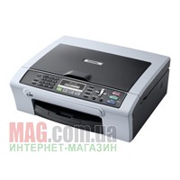 МФУ A4 струйное Brother MFC-235CR Принтер, Сканер, Копир, Факс, USB порт
