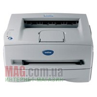 Принтер A4 лазерный Brother HL-2030R, старт до 10 сек.