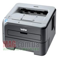 Принтер A4 лазерный Brother HL-2140R, USB