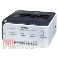 Принтер A4 лазерный Brother HL-2150NR