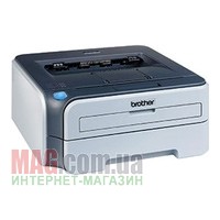 Принтер A4 лазерный Brother HL-2170WR, USB/LAN/WiFi