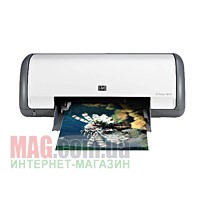 Принтер A4 струйный HP DeskJet D1560