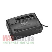 UPS Mustek PowerMust 530 Plus (500VA/300W), AVR