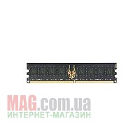 Купить МОДУЛЬ ПАМЯТИ 2048 МБ (2X1024) DDR-2 PC-800 GEIL BLACK DRAGON, LED в Одессе
