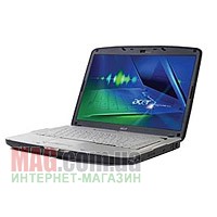 Ноутбук 15.4" Acer Aspire 5715Z-2A1G12Mi