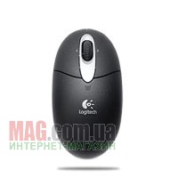 Мышь беспроводная Logitech RX650 Cordless Optical Mouse