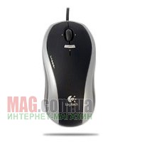 Мышь Logitech RX1000 Laser Mouse