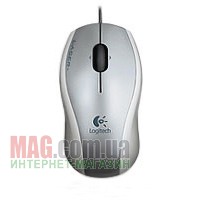 Мышь Logitech V150 Laser Mouse для ноутбука