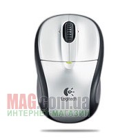 Мышь беспроводная для ноутбука Logitech V220 Cordless Notebook Mouse
