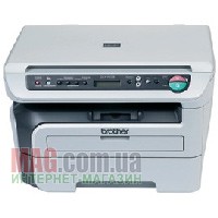 МФУ A4 лазерное Brother DCP-7032R