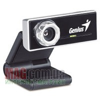 Веб-камера Genius VideoCam iSlim 320