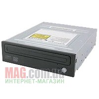 DVD-ROM Samsung SH-D163B/BEBE, черный, SATA