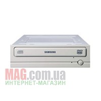 Купить DVD-ROM SAMSUNG SH-D163B/BEWE, БЕЛЫЙ, SATA в Одессе