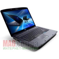 Ноутбук 15.4" Acer Aspire 5530G-702G25Mi, Turion X2 RM70 2 ГГц / 3072 Мб / 250 Гб / Vista Home Premium