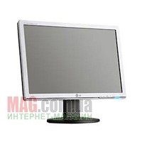 Монитор 22" LG Flatron LCD W2242T-SF, серебристый, широкоформатный