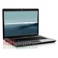 Ноутбук 15.4" HP 6720s, Core Duo T2410 2 ГГц / 2048 Мб / 250 Гб / DOS / сумка