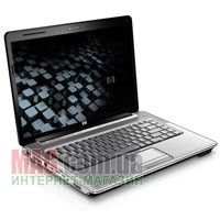 Ноутбук 15.4" НР Pavilion dv5-1120er, AMD Turion x2 ZM82 2.2 ГГц / 3 Гб / 250 Гб / Vista Home Premium
