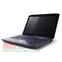 Ноутбук 14.1" Acer A-4930G-583G25Mi, Core 2 Duo P5800 2.0 ГГц / 3072 Мб / 250 Гб / Vista Home Premium