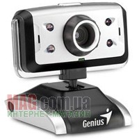 Веб-камера Genius VideoCam Slim 321R