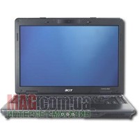 Ноутбук 14.1" Acer Extensa 4620-1A1G12Mi, Core 2 Duo T5250 1.5 ГГц / 1024 Мб / 120 Гб / Linux