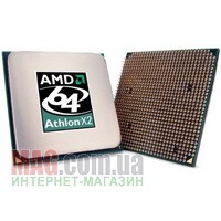 Процессор AMD Athlon 64 X2 5800+, Socket AM2, 3.0 ГГц