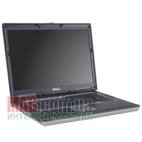 Ноутбук DELL Latitude D530, Celeron M 540 1.86 ГГц / 1024 Мб / XP Home