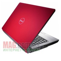 Ноутбук 15.4" DELL Studio 1535 Red, Core 2 Duo T8100 2.1 ГГц / 4096 Мб / 250 Гб / Vista Home Premium