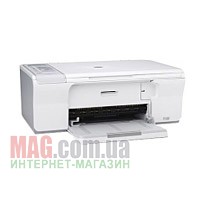 МФУ А4 HP PSC F4283 DJ Принтер, сканер, копир