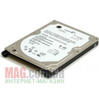 Жесткий диск для ноутбука 2.5" HDD 160 Гб Seagate ST9160821A Momentus 5400.3, IDE