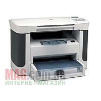 МФУ А4 HP LaserJet M1120 Лазерный принтер, сканер, копир