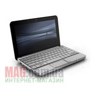 Ноутбук 10.1" HP 2140, Atom N270 1.6 ГГц / 1024 Мб / 160 Гб / XP Home