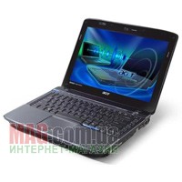 Ноутбук 12.1" Acer Aspire 2930Z-322G25Mi, Core Duo T3200 2.0 ГГц, 2048 Мб / 250 Гб / Vista Home Premium